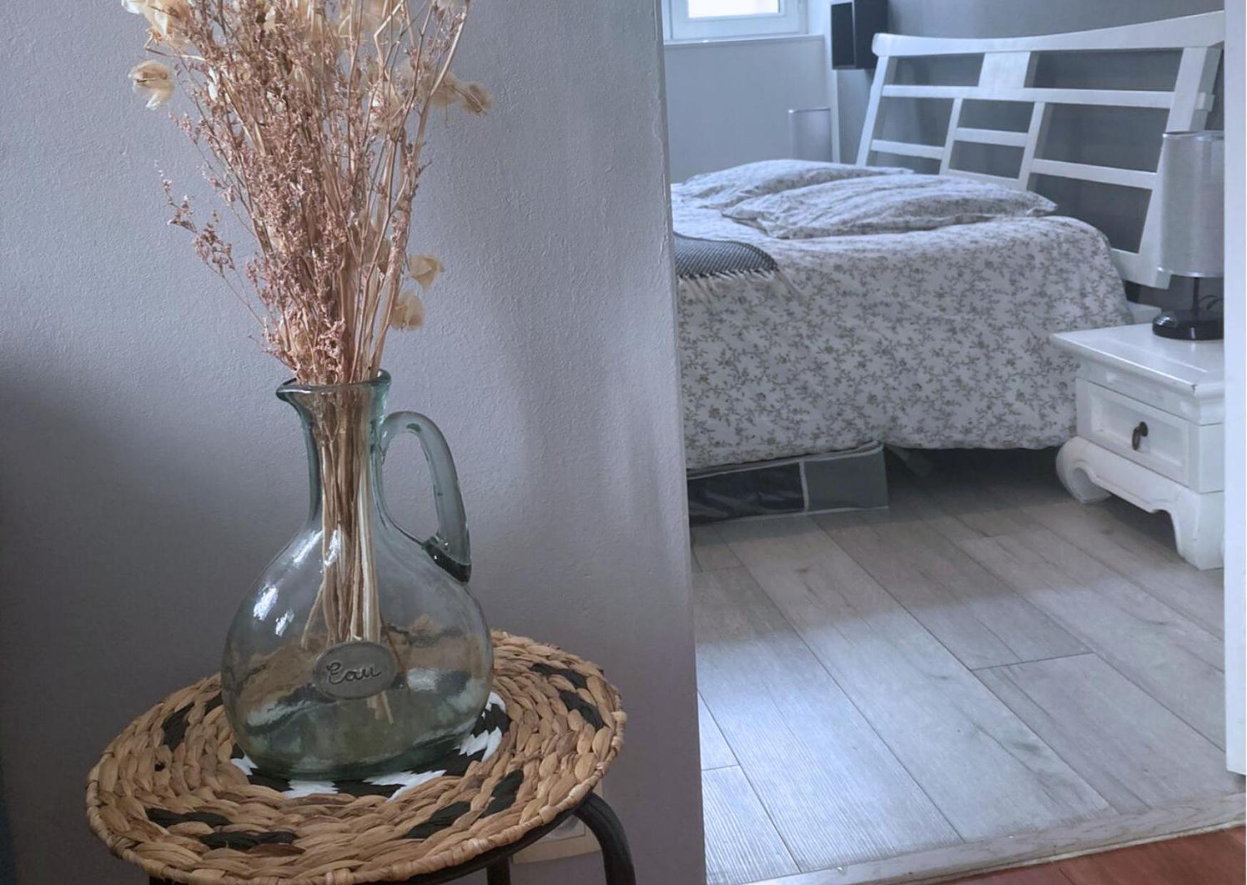 Appartamento Le Petit Nid Douillet De Jeje Bayonne Esterno foto